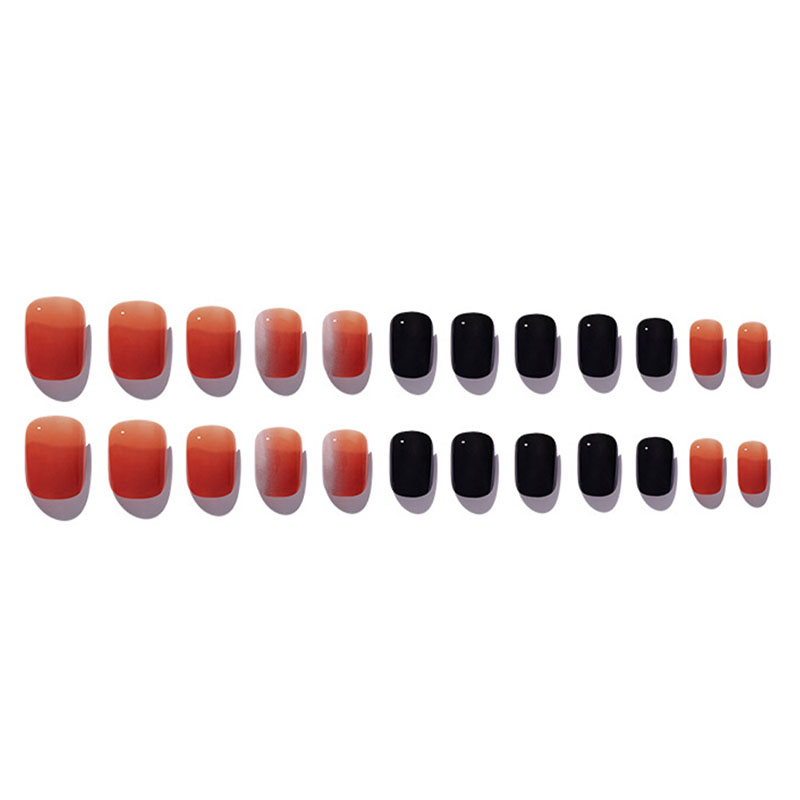 Ինչպես եղունգների վրա սեղմելը փոխակերպում է ձեր տանը մատնահարդարման փորձը