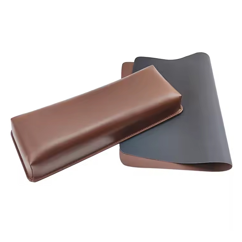 Ինչպե՞ս է եղունգների ձեռքի բարձը բարելավում մատնահարդարման հարմարավետությունը: