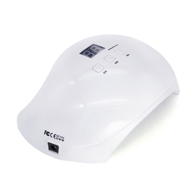 Ինչպե՞ս է եղունգների չորացման լամպը բարելավում մատնահարդարման արդյունավետությունը և հաճախորդի գոհունակությունը: