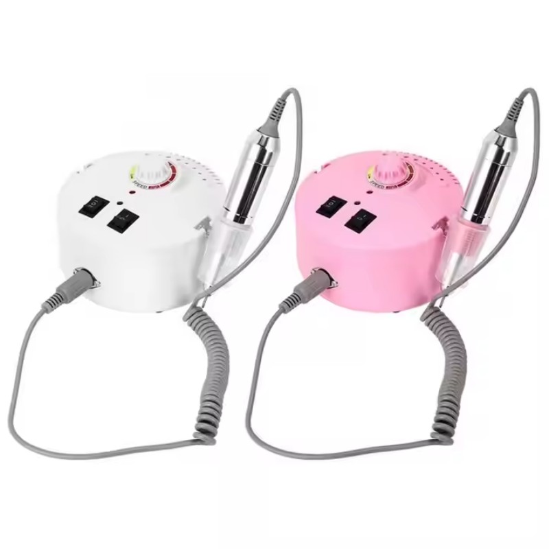 30,000 RPM Ցածր աղմուկի էլեկտրական կարգավորվող փայլեցնող սարք