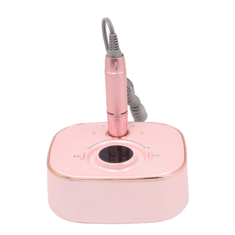 Կոմպակտ նստարանային սրող