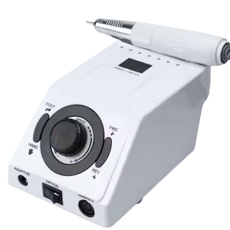 Անլար էլեկտրական եղունգների ֆայլ