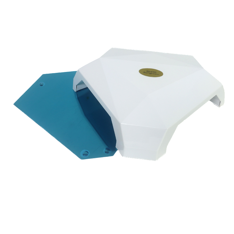 Ադամանդի ձևով գել՝ ամրացնող և չորացնող եղունգների չորանոց