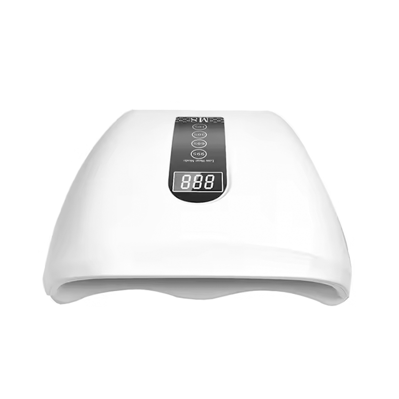 Երկկողմանի եղունգների լամպ