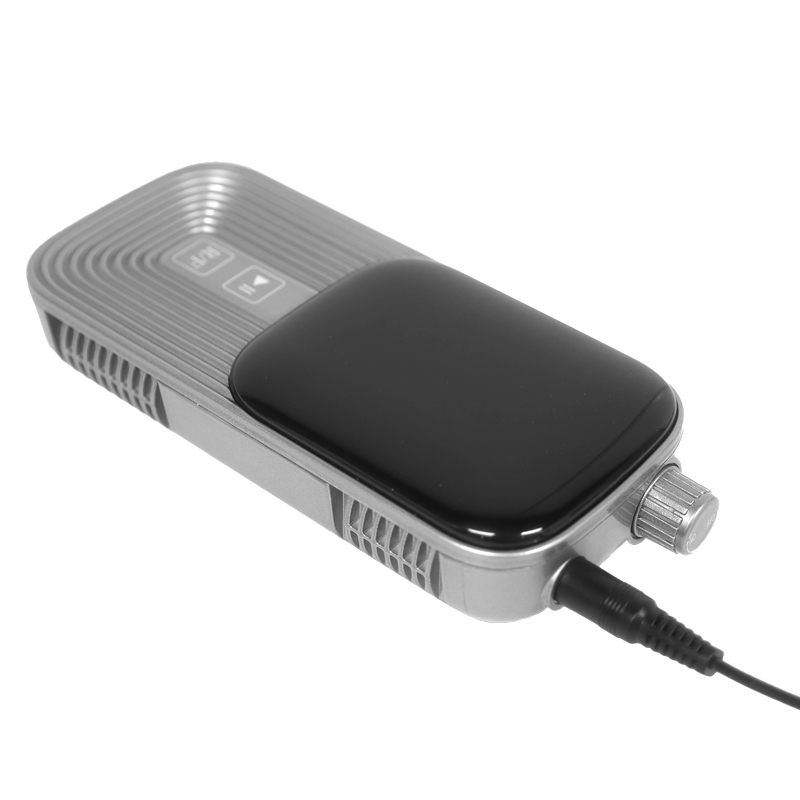 Էլեկտրական անլար եղունգների գայլիկոնիչ մեքենաներ