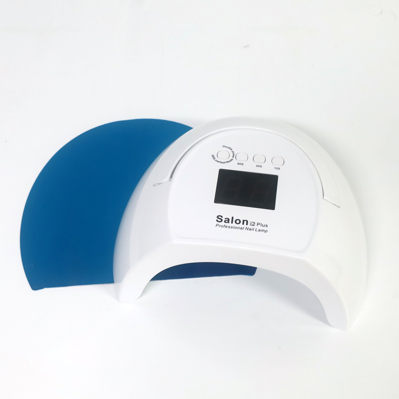 Եղունգների չորացման գել լամպ՝ շարժական հիմքով