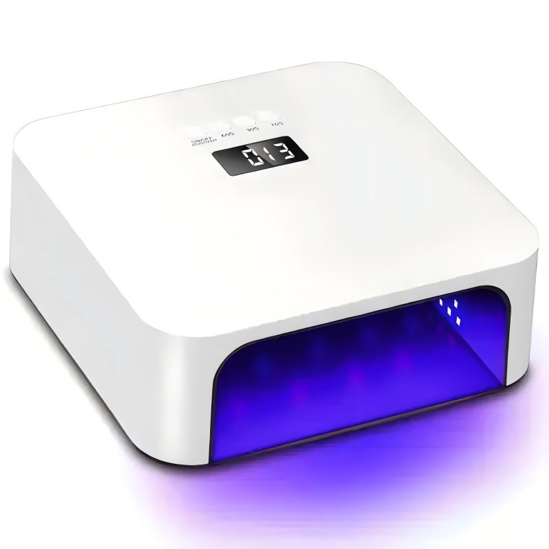 Բարձրորակ եղունգների արագ չորացման լամպ