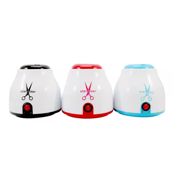 Բարձր ջերմաստիճանի ստերիլիզացման բաժակ