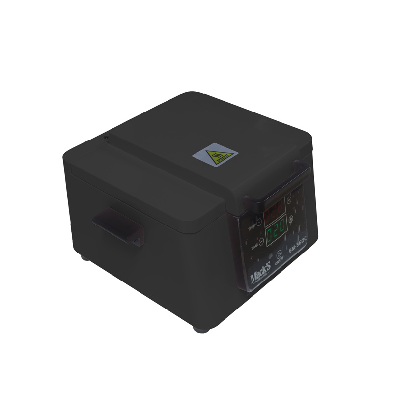 Մեծ հզորության ախտահանման պահարան