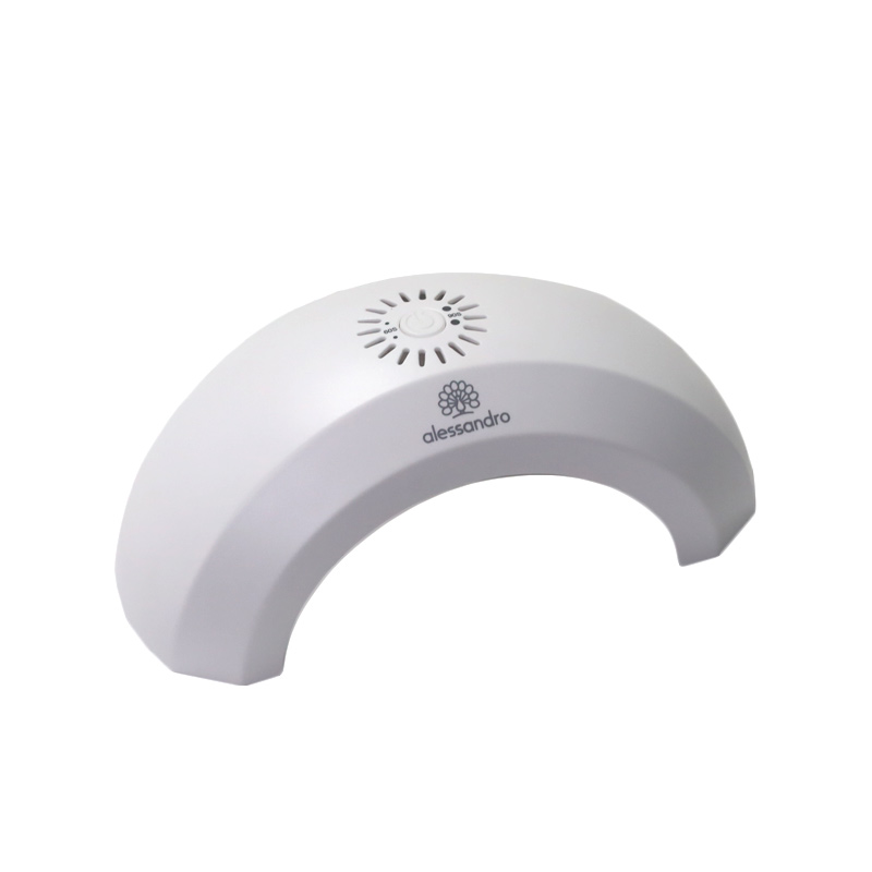 Mini Nail LED լամպ