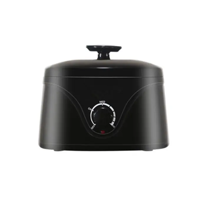 Multi-Function Mini Waxing հալեցնող զամբյուղի ձեռքի մոմ