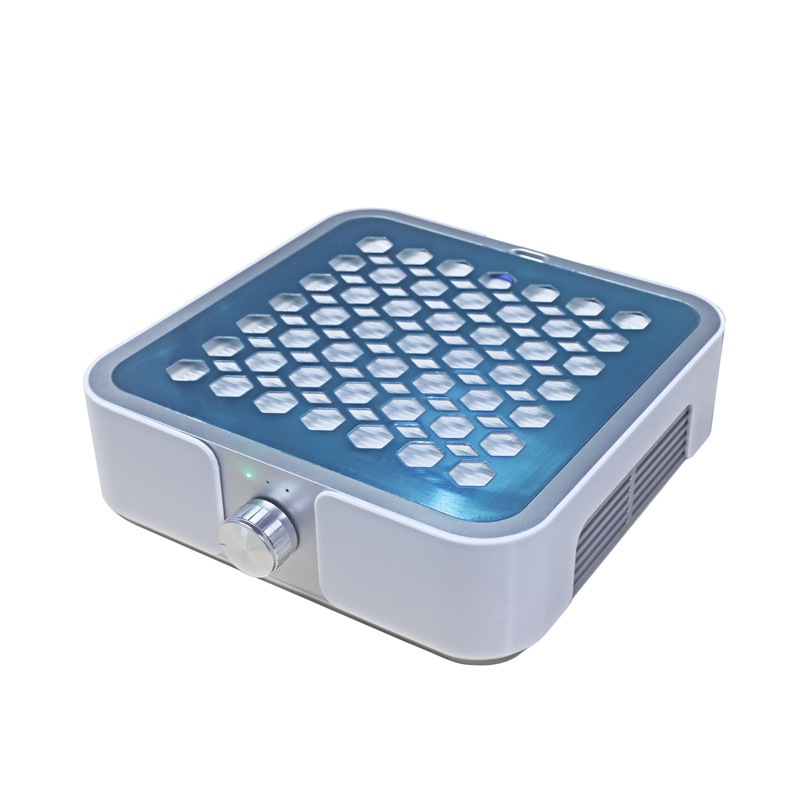 Նոր բարձր հզորության եղունգների փոշու հավաքիչ