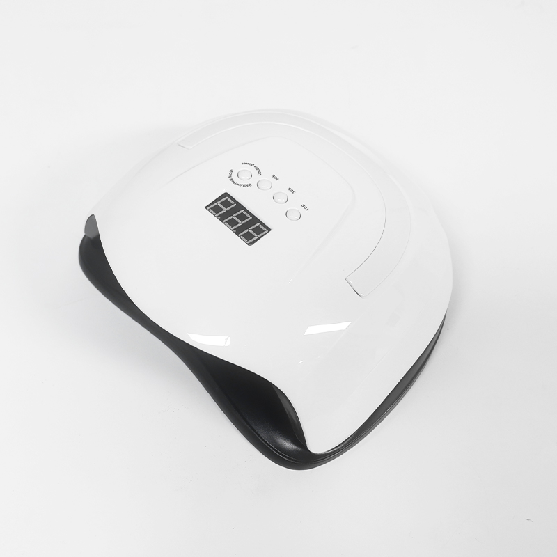 Դյուրակիր եղունգների չորացման լամպ