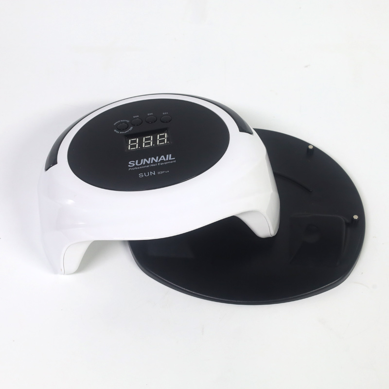 Դյուրակիր եղունգների ուլտրամանուշակագույն լամպ