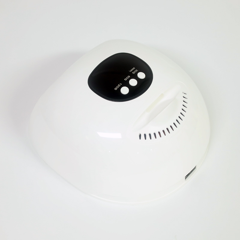 Պրեմիում գել եղունգների չորանոց