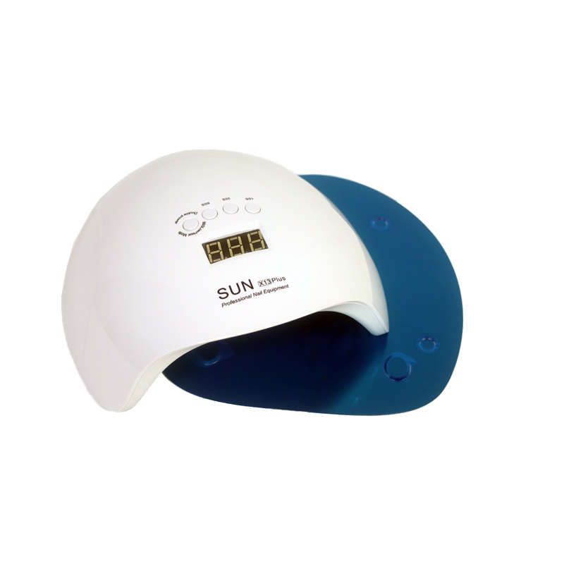 Premium Nail LED լամպ բազայով