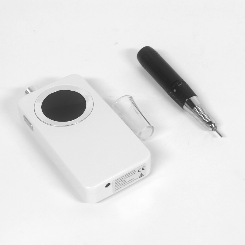 Պրոֆեսիոնալ 35,000 RPM էլեկտրական եղունգների ֆայլ