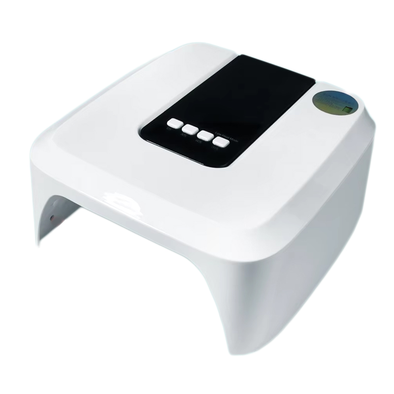 Վերալիցքավորվող անլար LED գել եղունգների լամպ