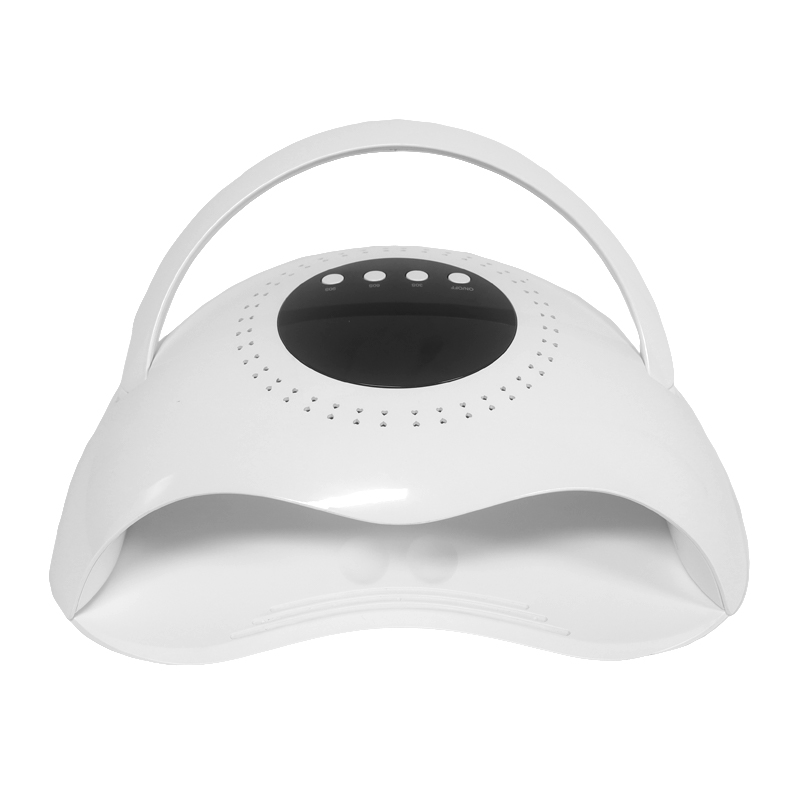 Smart Auto Sensing Nail Light