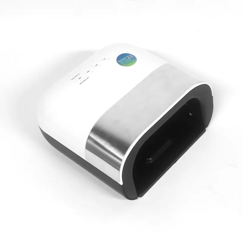 Sun Lamp 48w Խելացի ցուցիչ եղունգների մեքենայի թեթեւ թերապիա